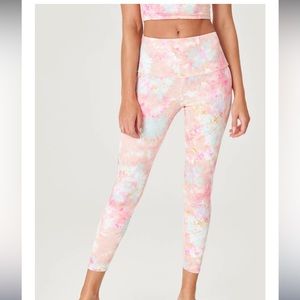 ONZIE Flow Highrise Basic Midi 2029 7/8 length